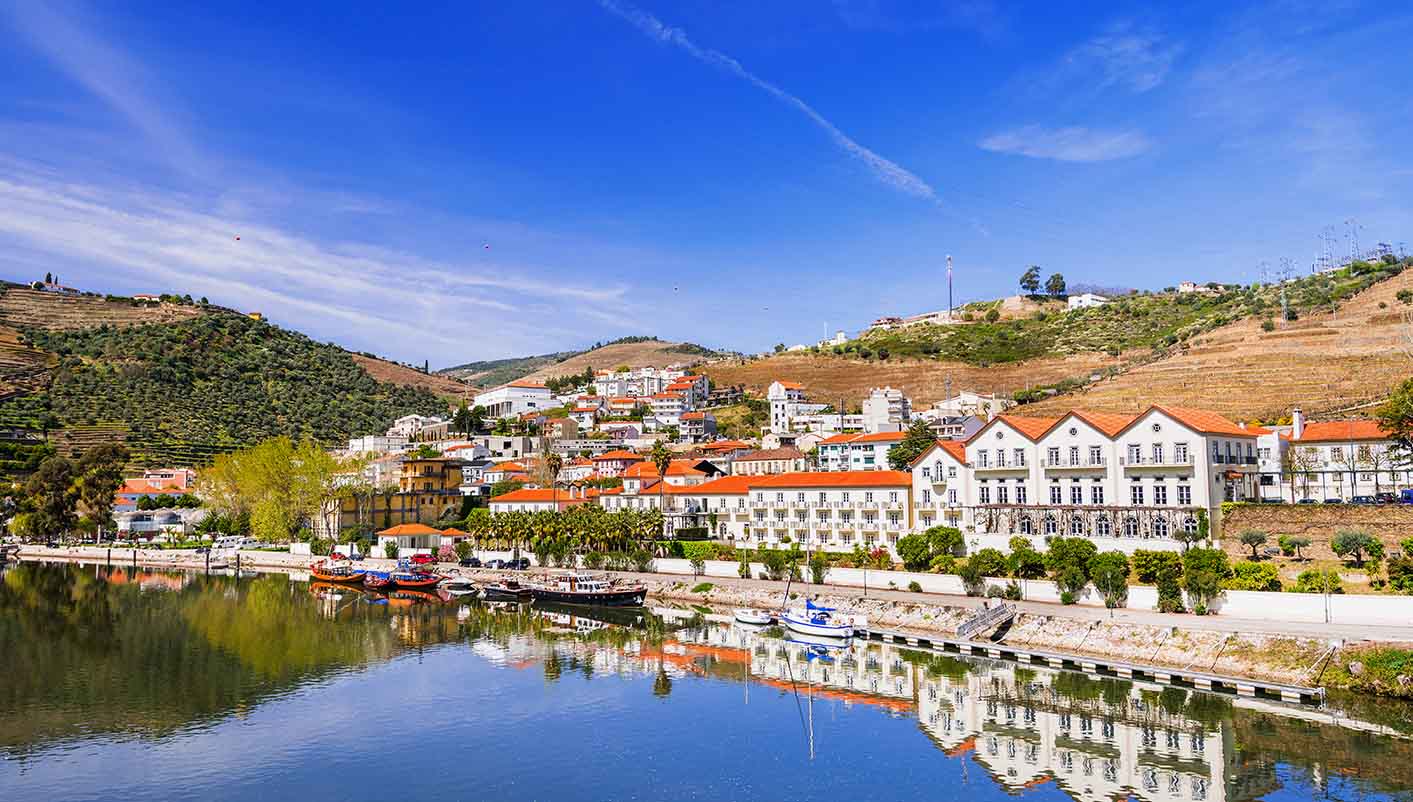 Heritage Highlights of Iberian Peninsula - 7 days