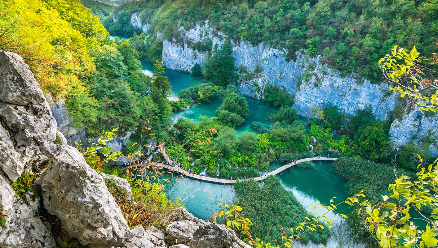 Plitvice