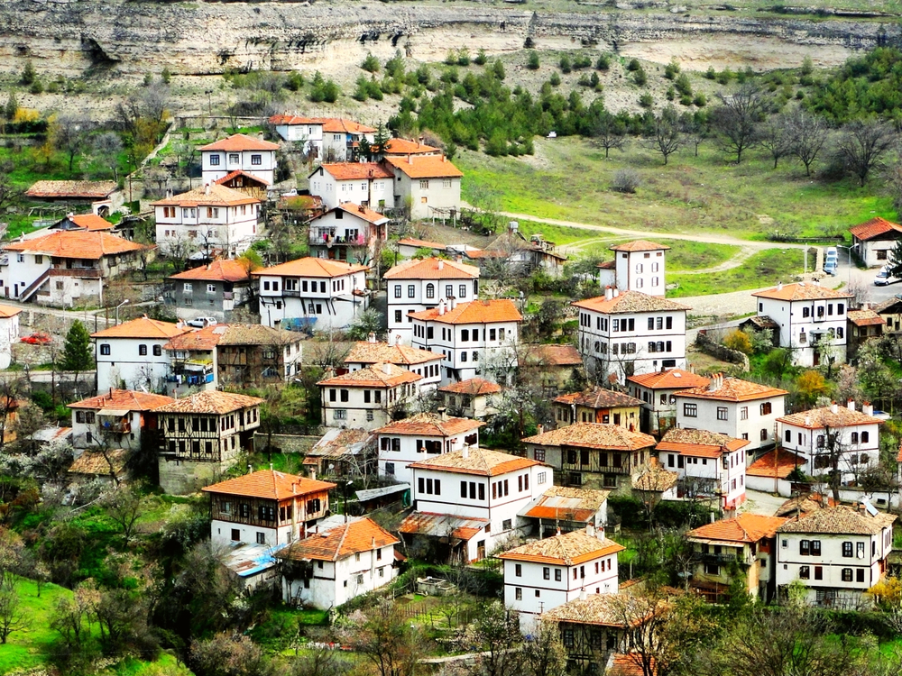 Safranbolu