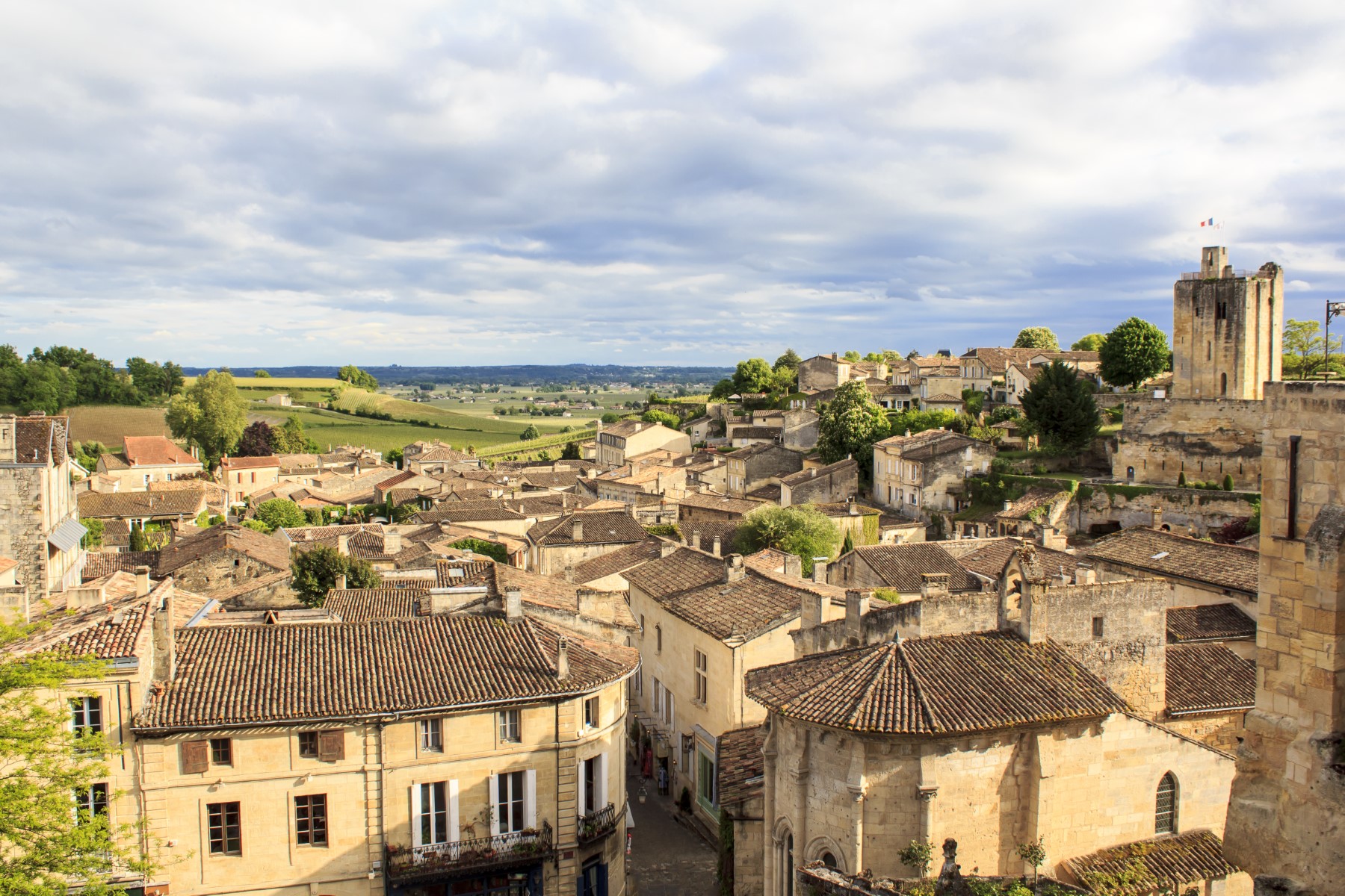 Saint-Émilion