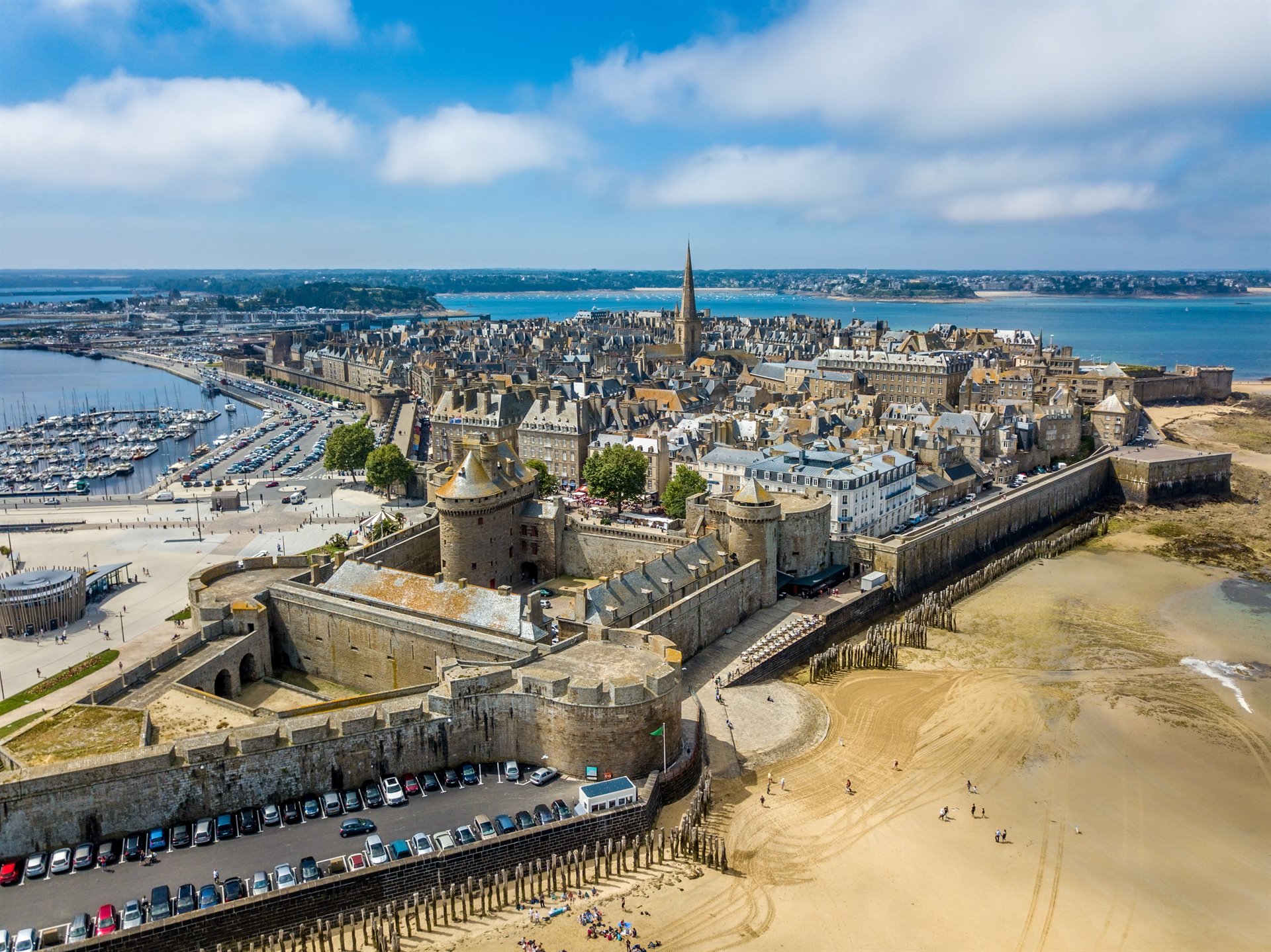 Saint-Malo