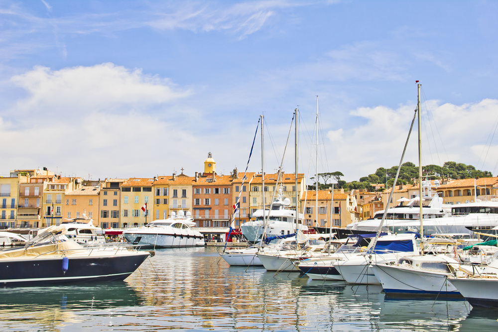 Saint-Tropez