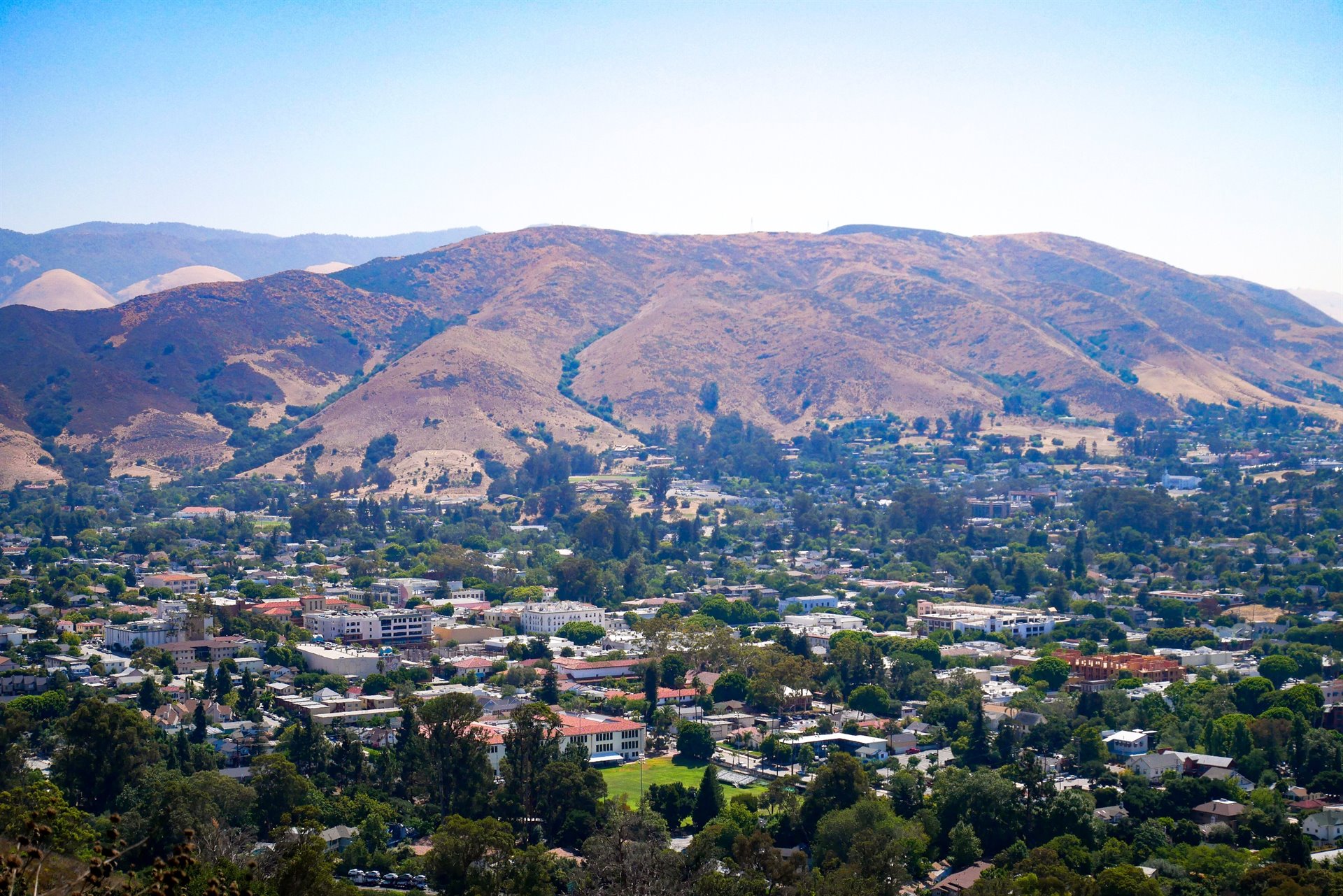 San Luis Obispo