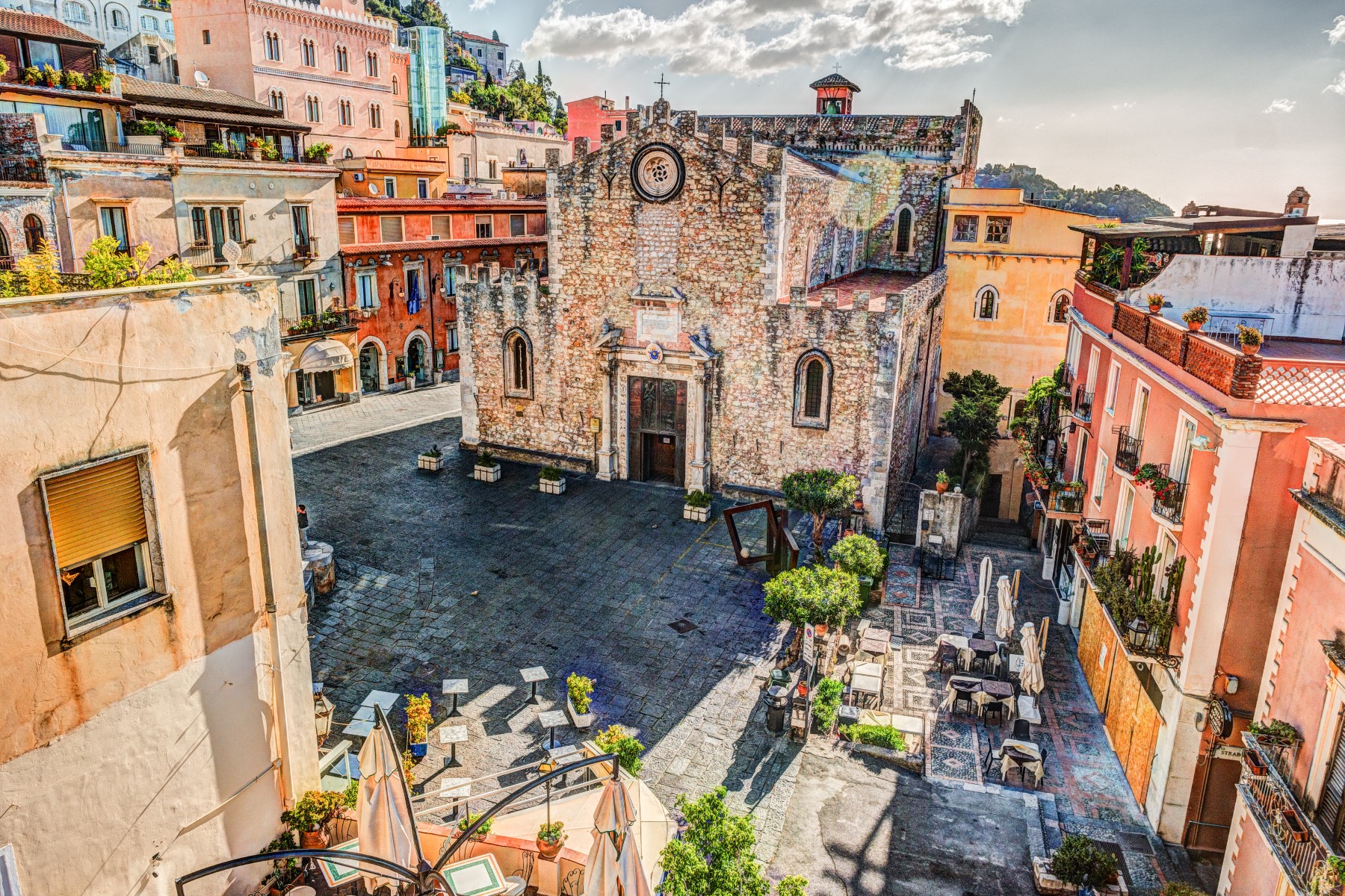 Taormina