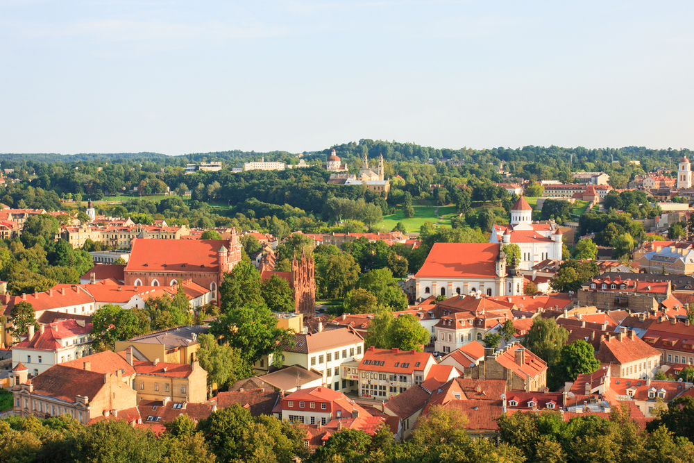 Vilnius