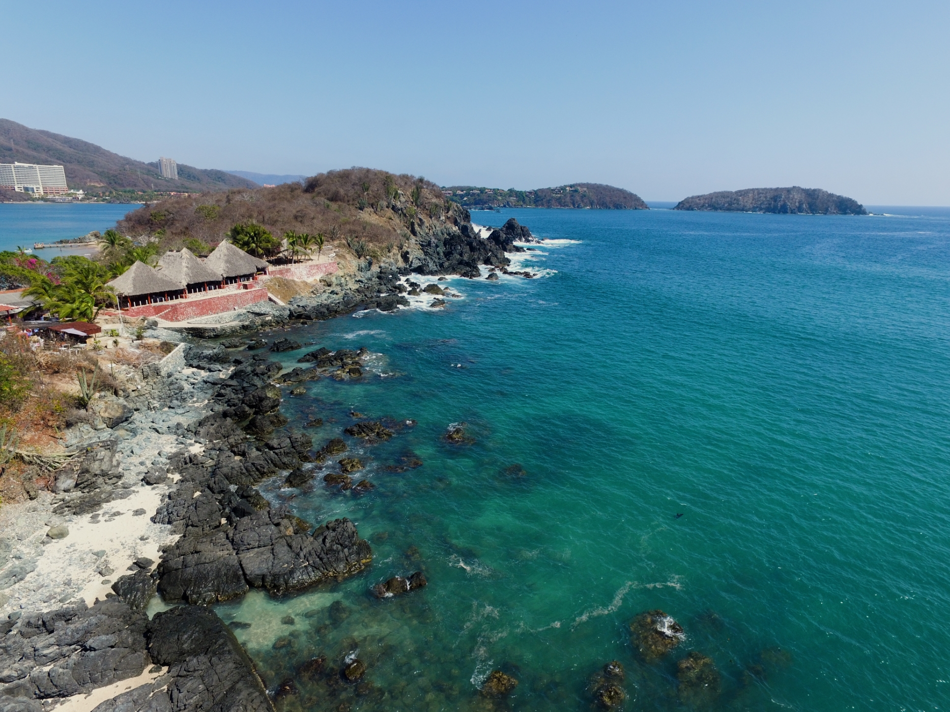 Zihuatanejo