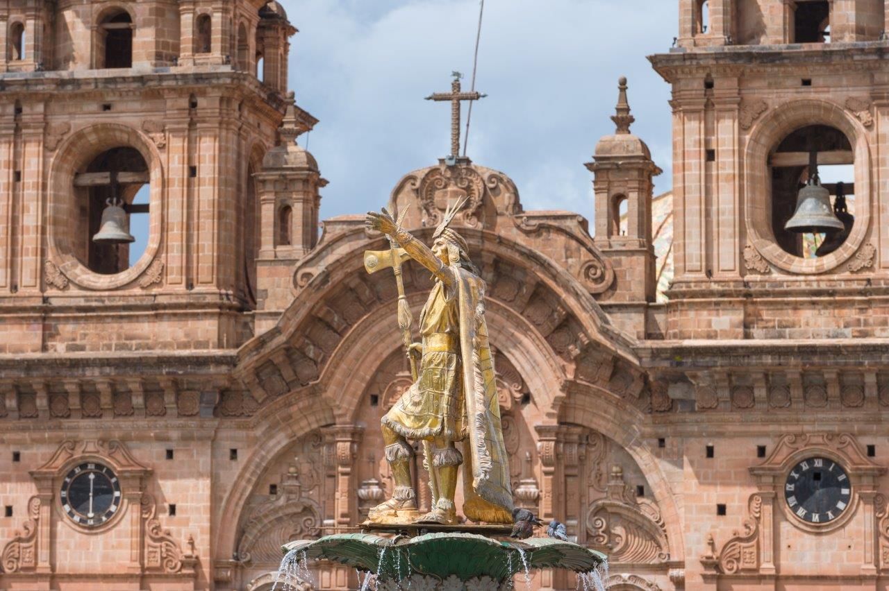 Cusco