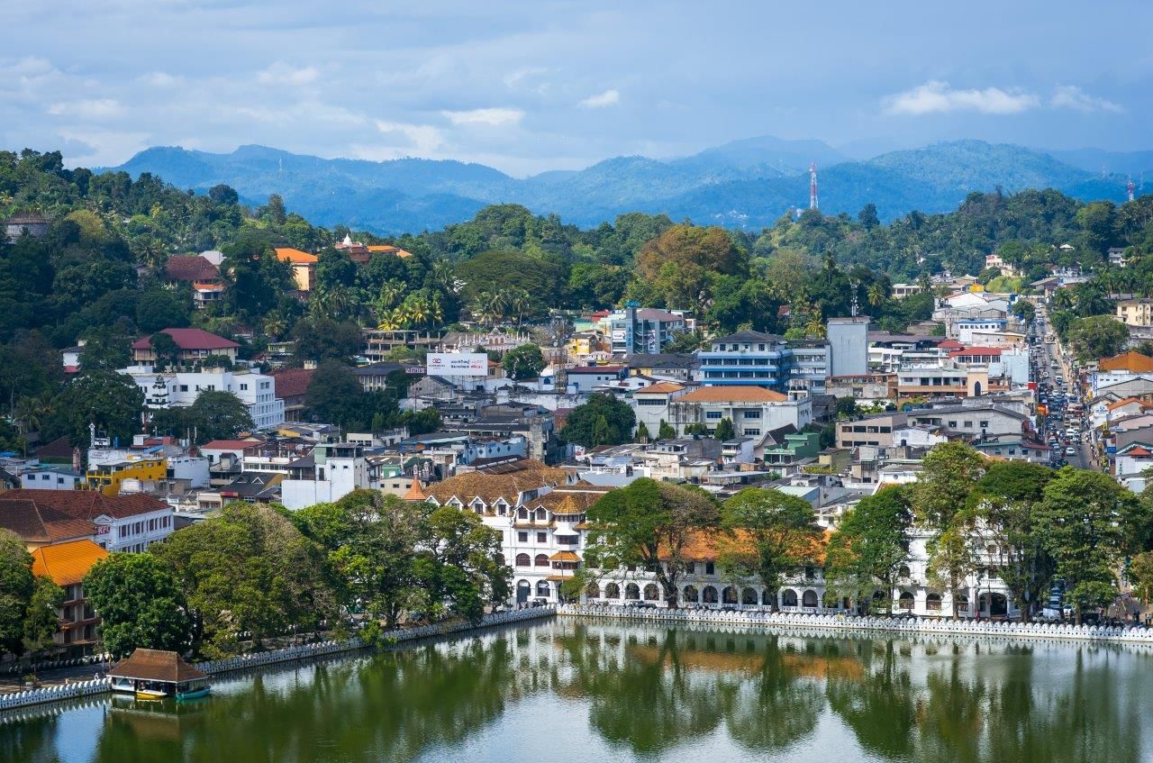 Kandy