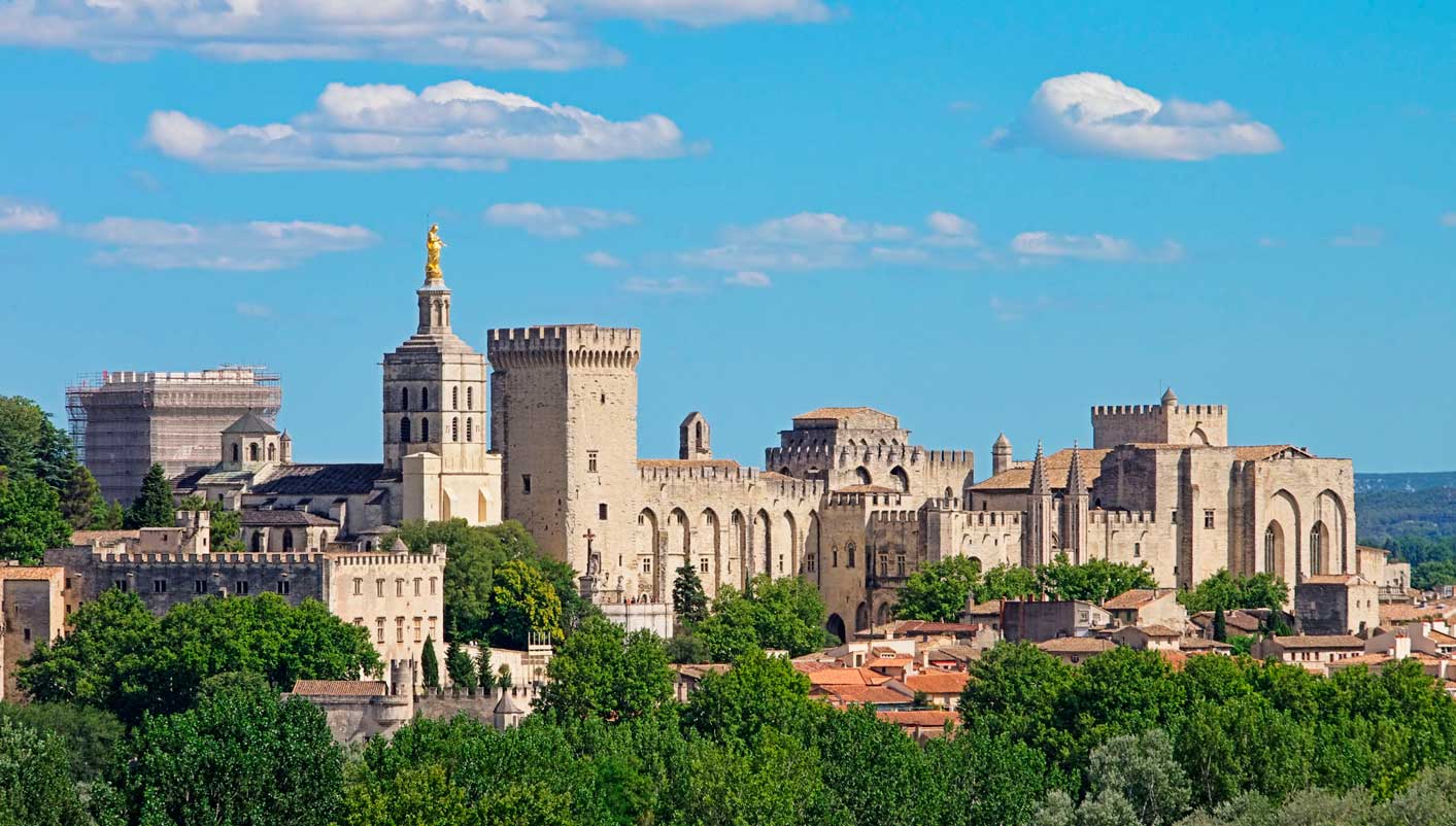 Avignon