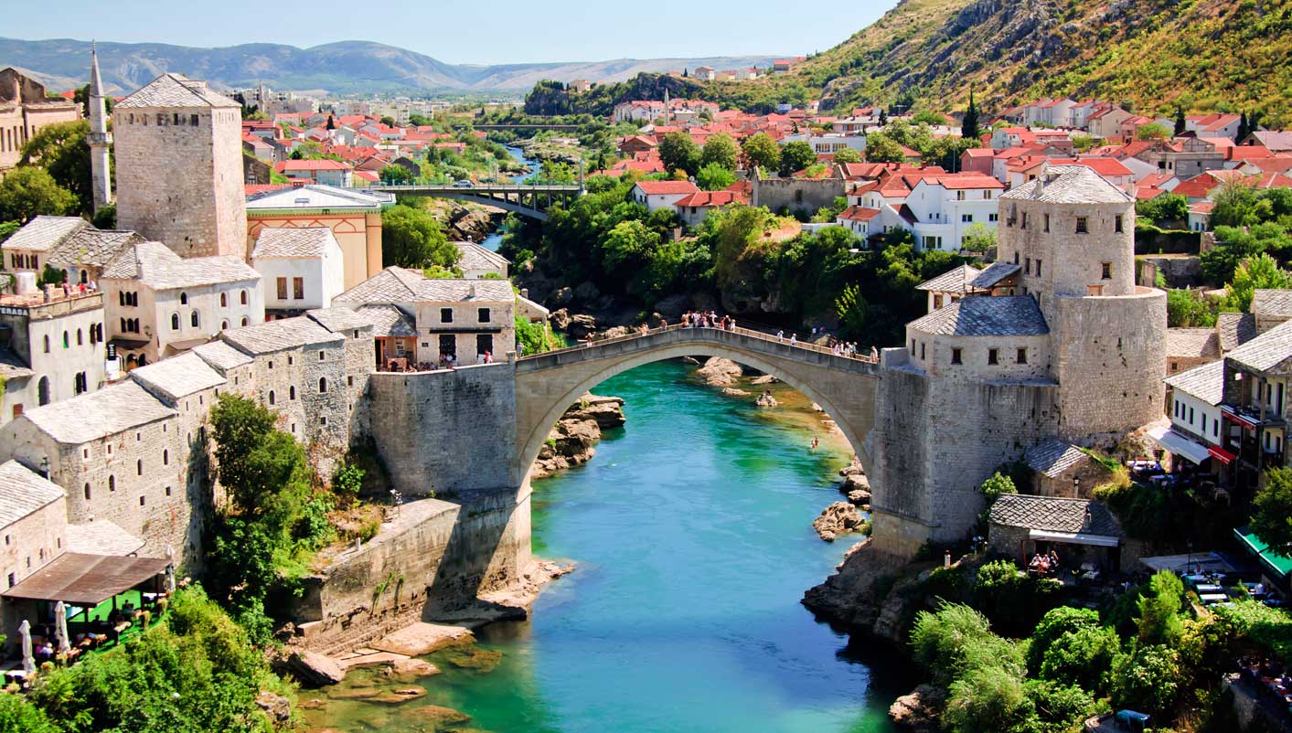 Mostar