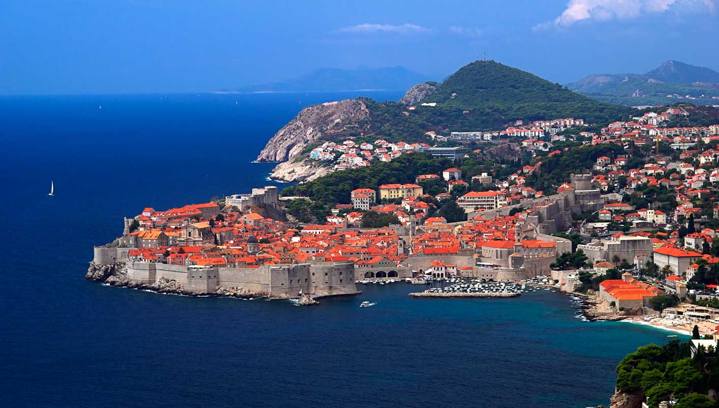 Dubrovnik