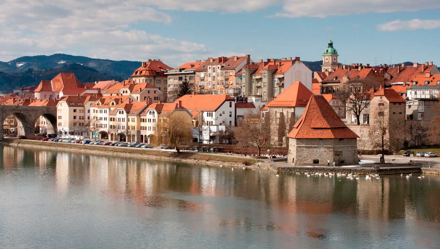 Maribor