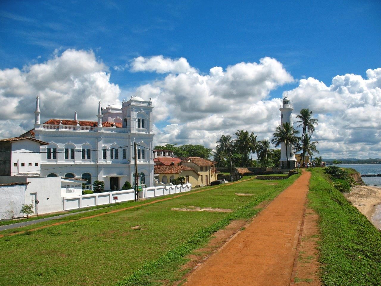 Negombo