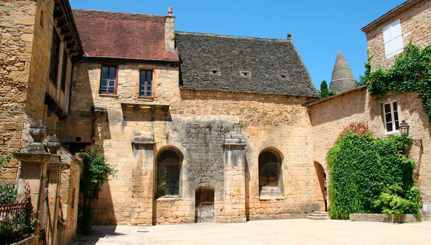 Sarlat
