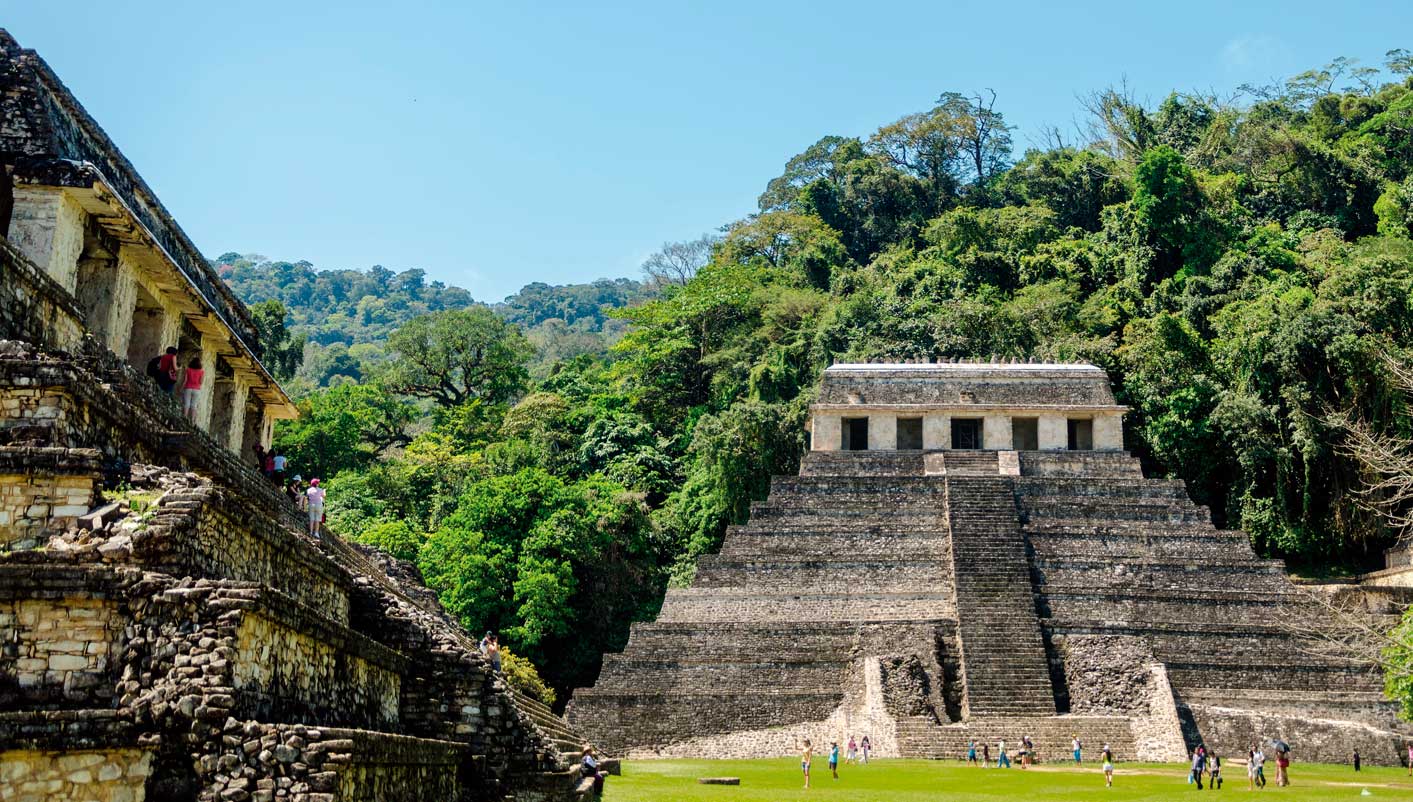 Palenque