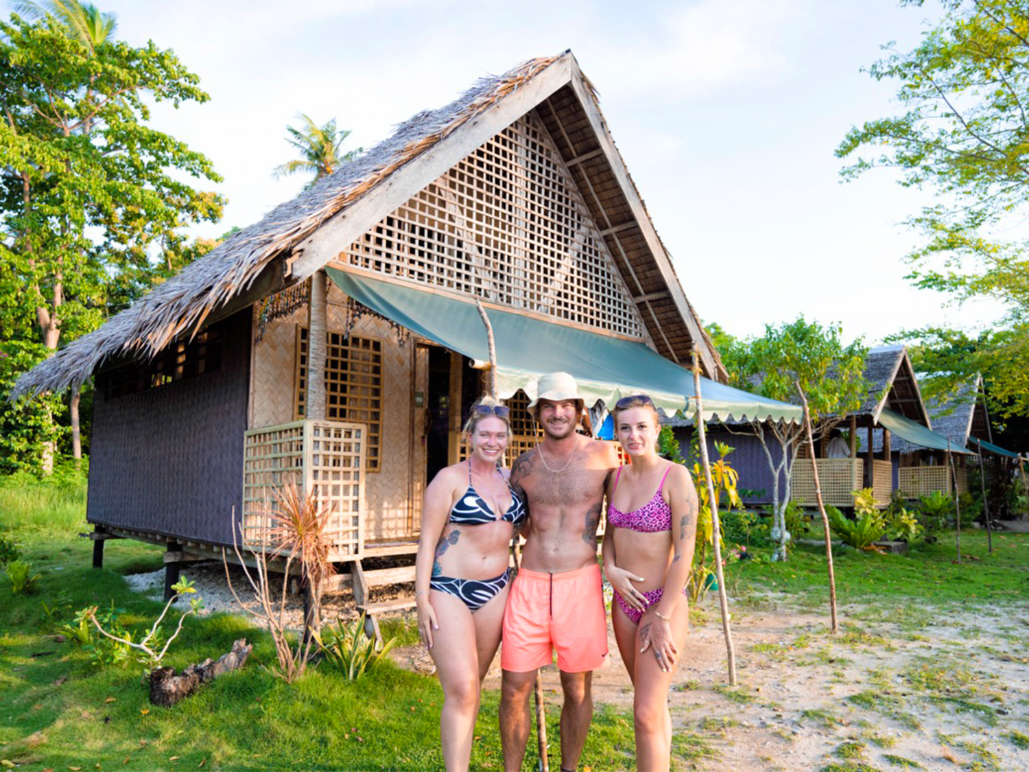 Day 9 - Coron