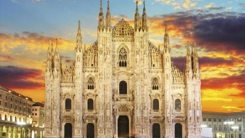 Best of Milan Experience Including Da Vinci's 'The Last Supper' or Vineyard and Milan Duomo Tour