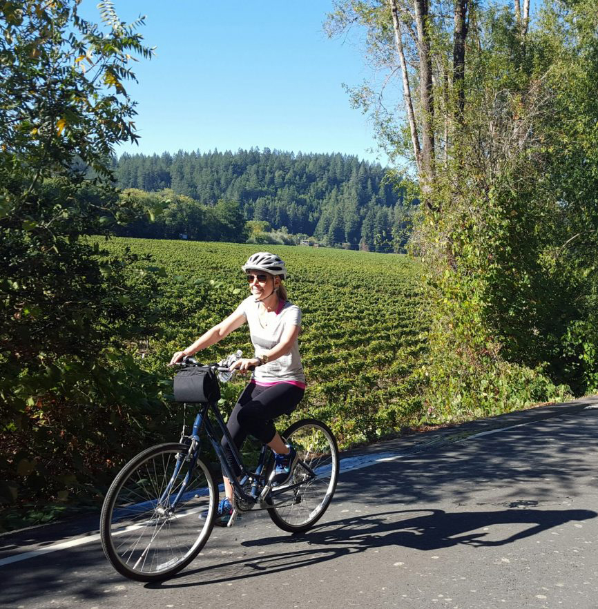 Day 3 - Guerneville