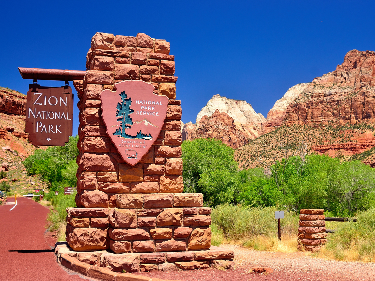Bryce & Zion National Parks - 2 days