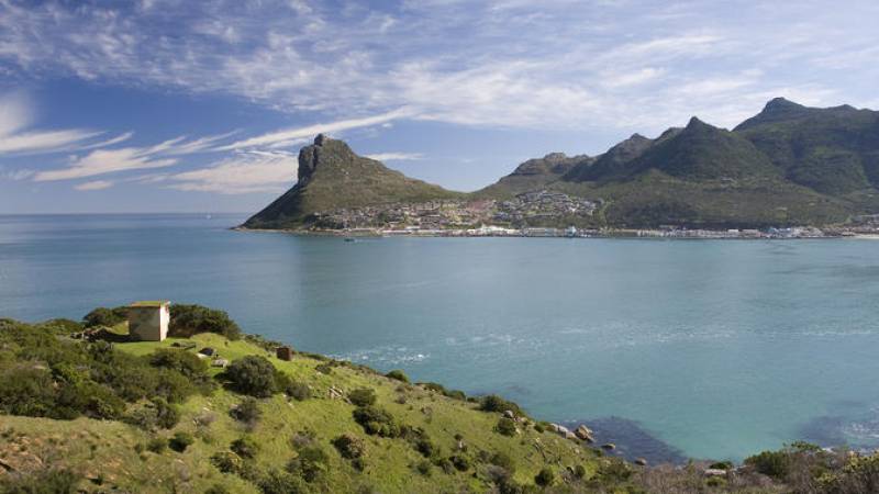 Cape Town Super Saver: Cape Point Highlights Tour plus Wine Tasting in Stellenbosch