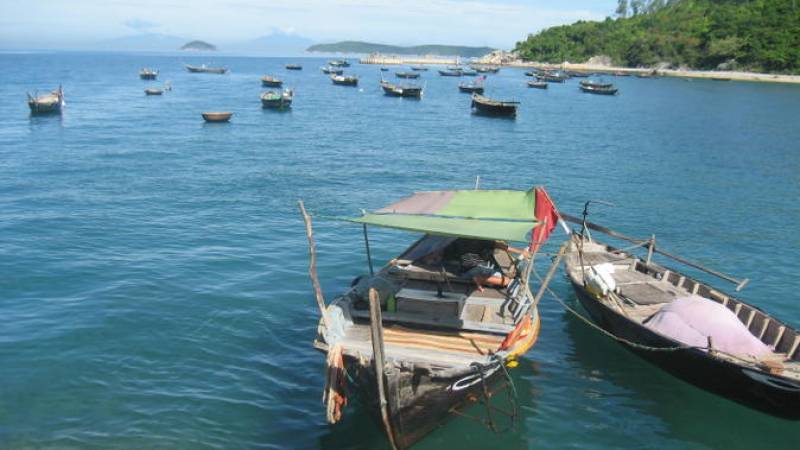 Cham Island Discovery & Snorkeling from Hoi An