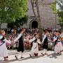 Cilipi Folklore Tour from Dubrovnik