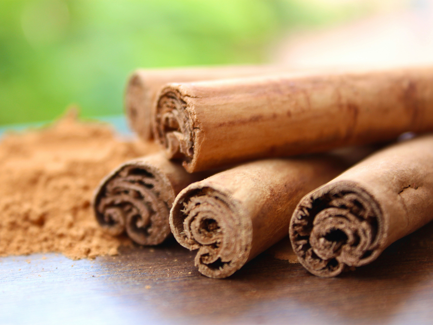 cinammon - sri lanka