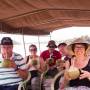 Mekong Delta Deluxe Full-Day Group Tour with Vinh Trang Pagoda