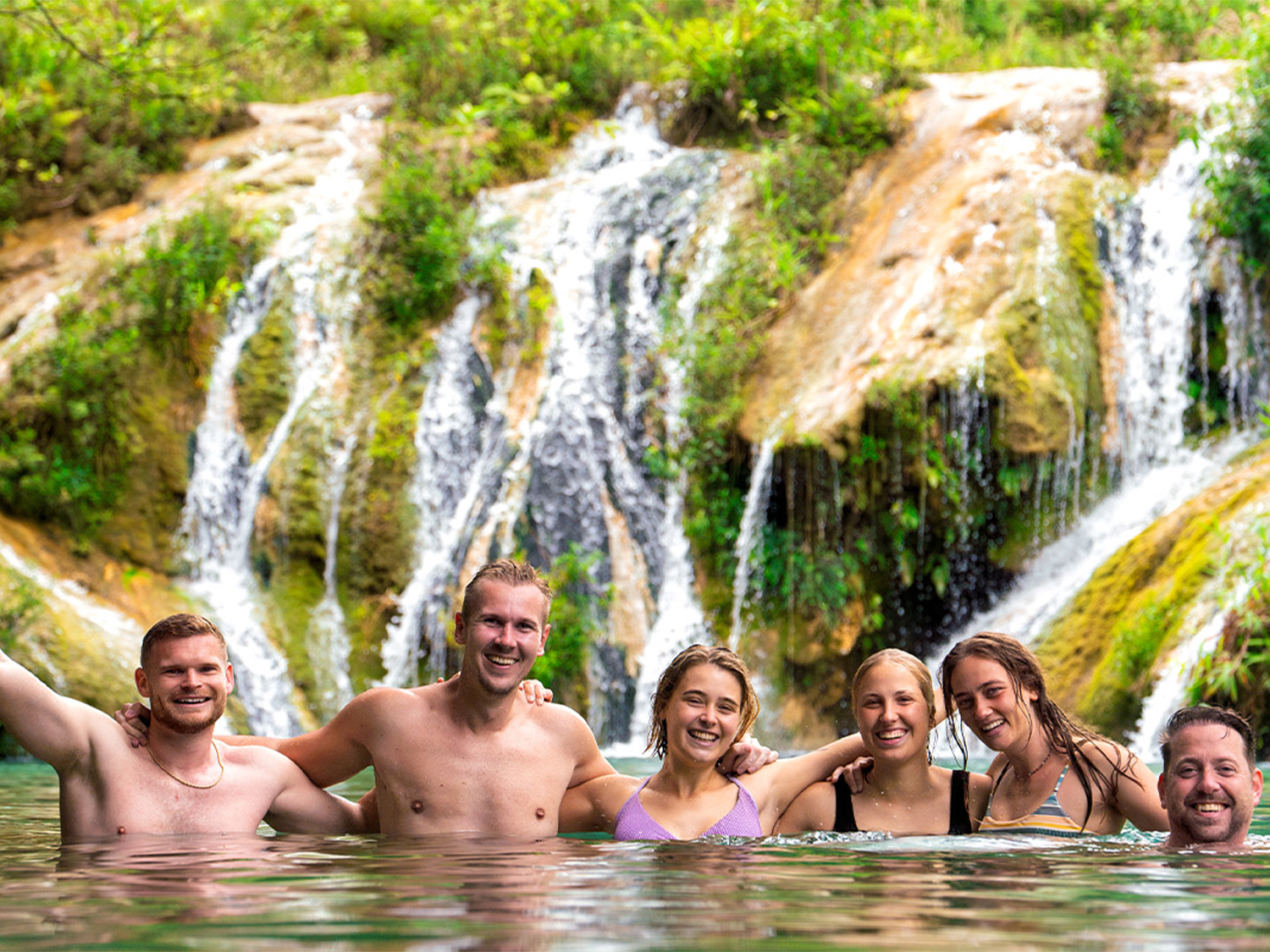 Day 21 - Coban