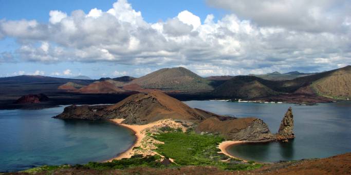 The Galapagos Islands | Ecuador | South America