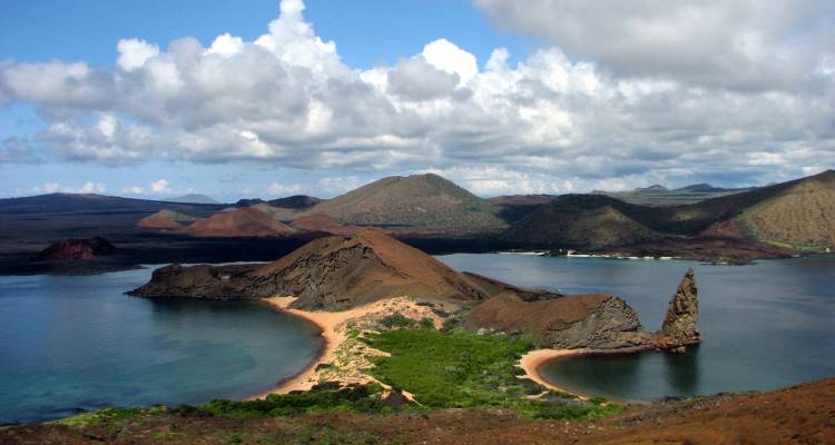 tourhub | On The Go Tours | Galapagos Discovered - 6 days | 1432/GALD