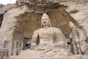 datong_caves