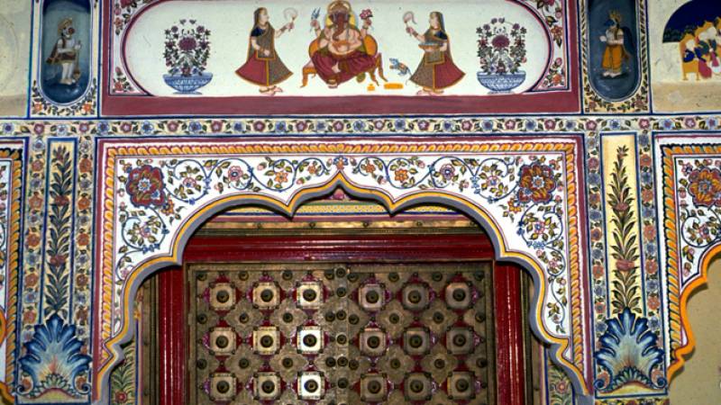 Day Trip to Mandawa from Jaipur