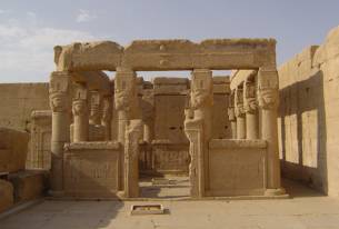 dendara Temple
