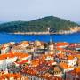 Dubrovnik Island-Hopping Cruise in the Elaphites with Lunch