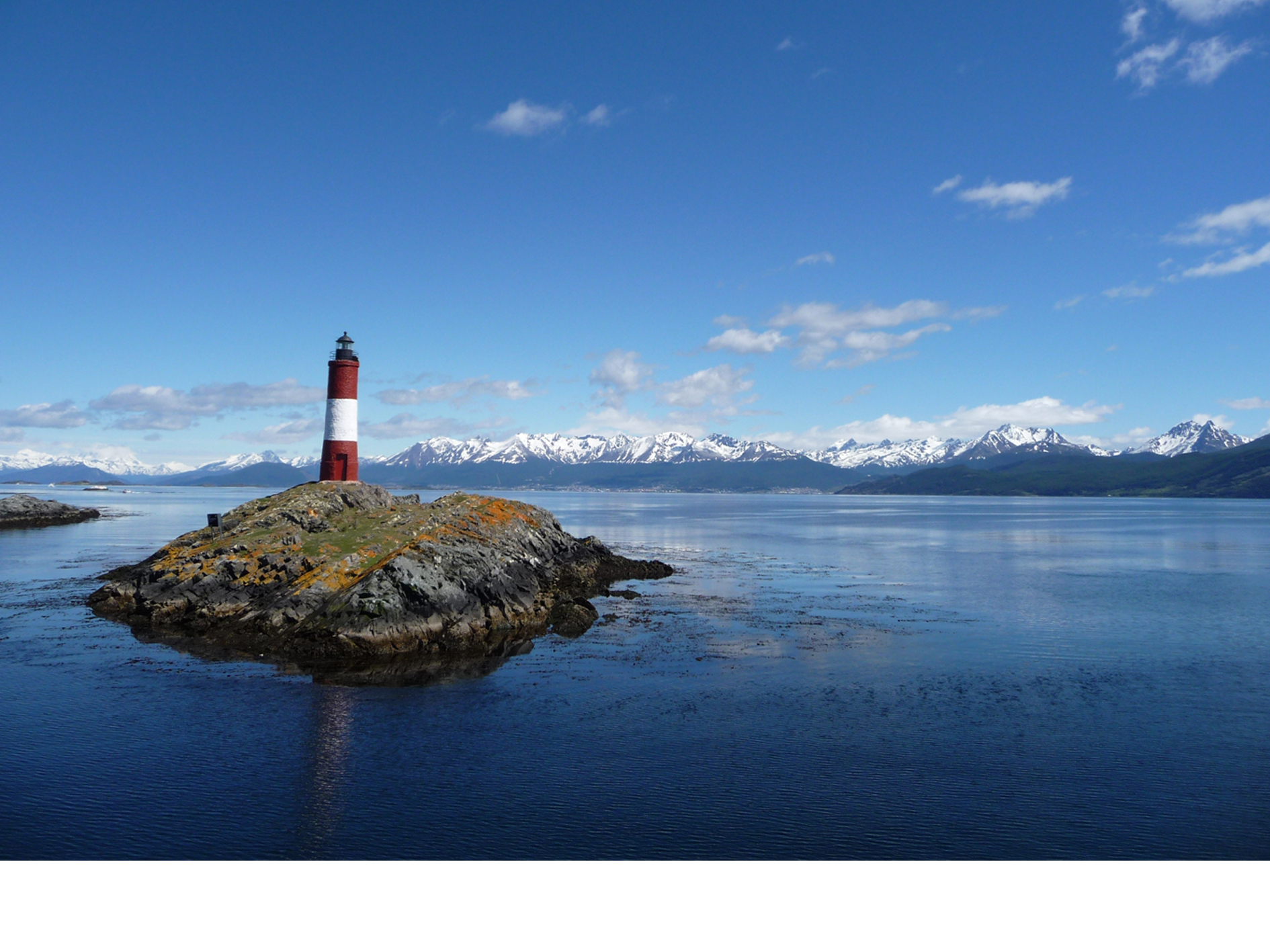 Day 11 - Ushuaia