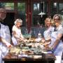 Experience Beijing: Chinese Cooking Class and Market Tour