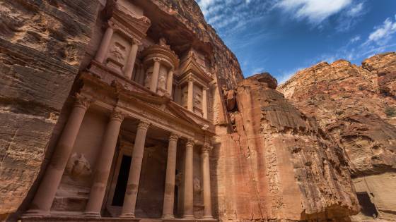 5 reasons why you need to visit Jordan, now! Article Image