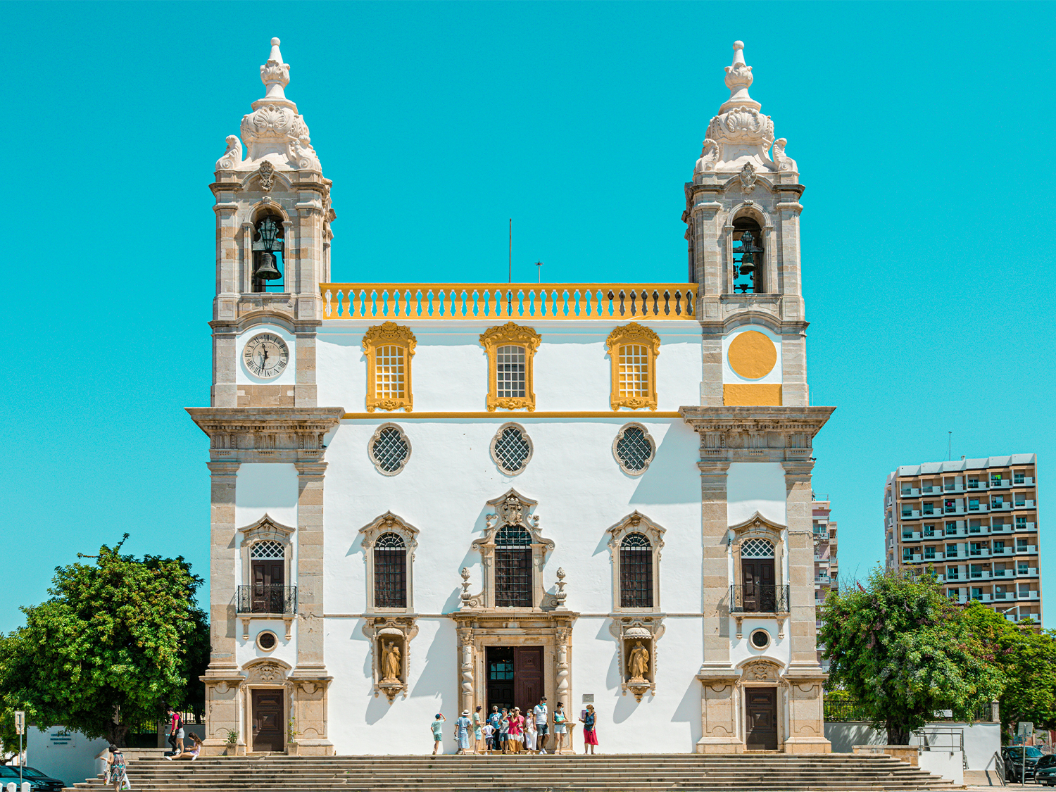 Day 5 - Loule