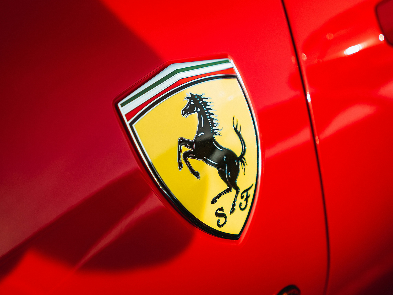 Gastronomic Bologna, Ferrari & Parma - 4 days 