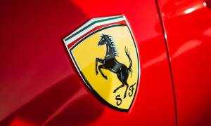 ferrari - italy
