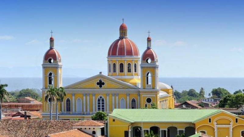 Full Day Nicaragua Tour from Costa Rica