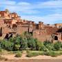 Marrakech to Atlas Mountains and Ait Ben Haddou: Full-Day Tour