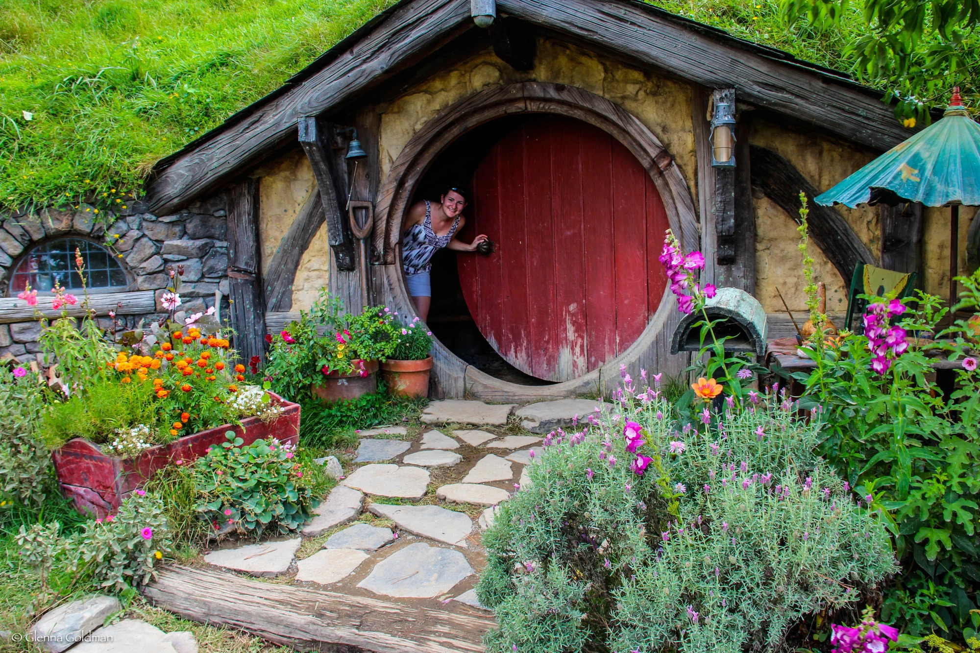 Hobbiton