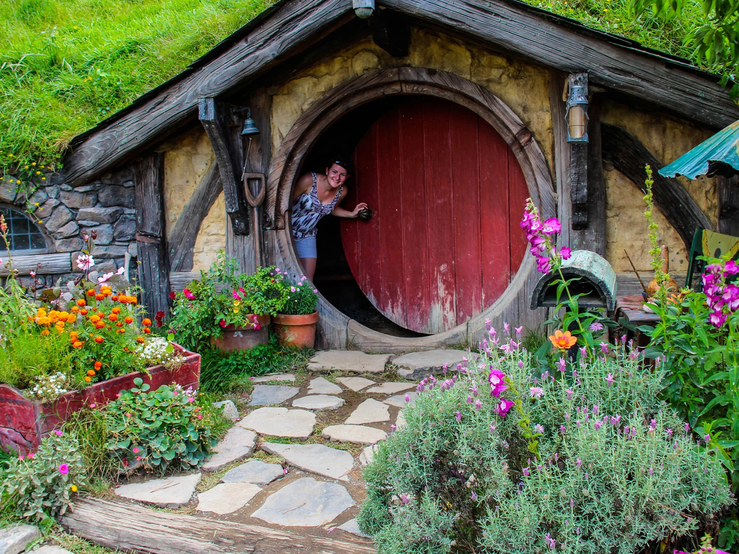 Hobbiton