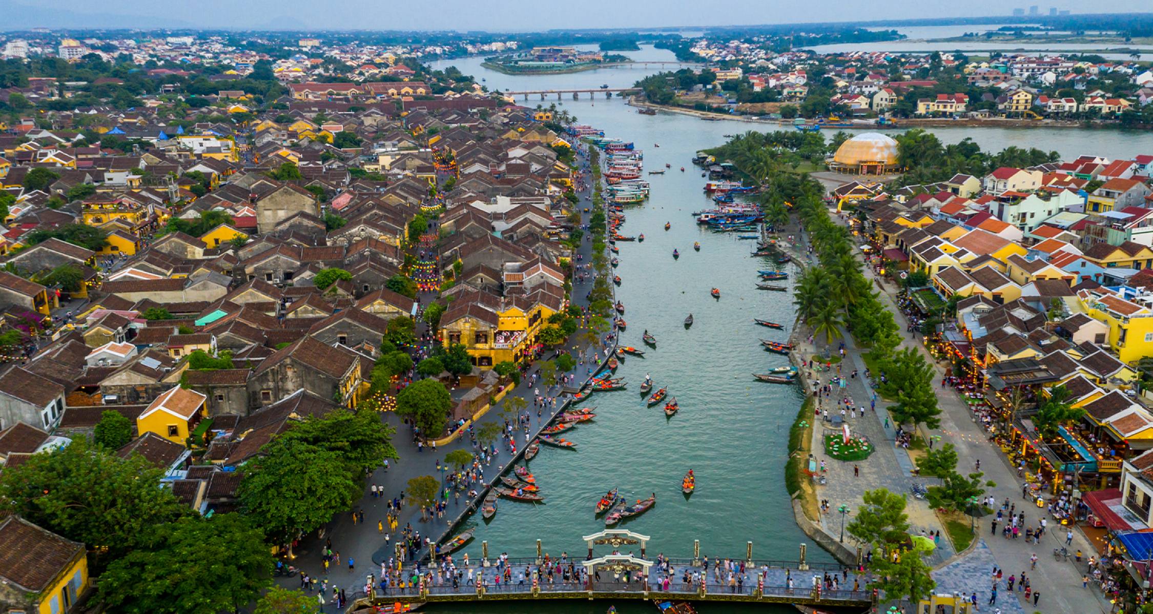 Essential Vietnam Cambodia Group Tour On The Go Tours