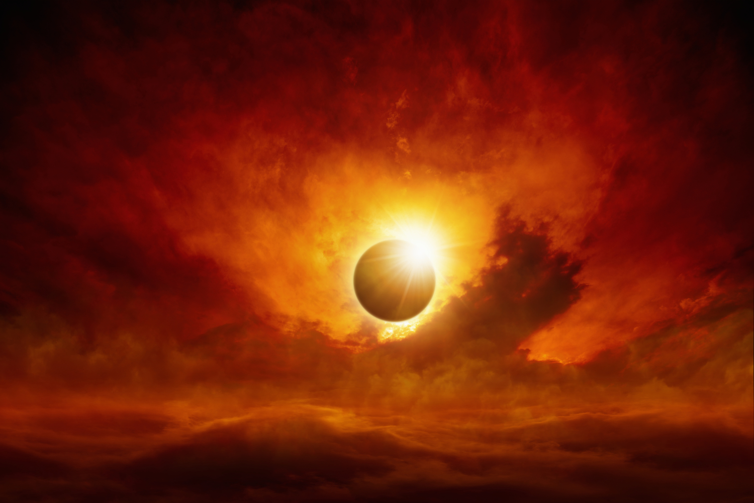 Magical Morocco & Solar Eclipse 2027