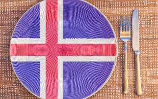 iceland food