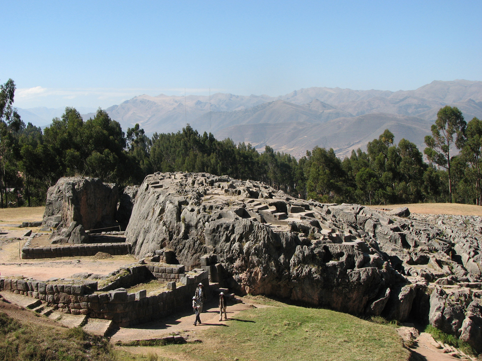 Day 3 - Cusco