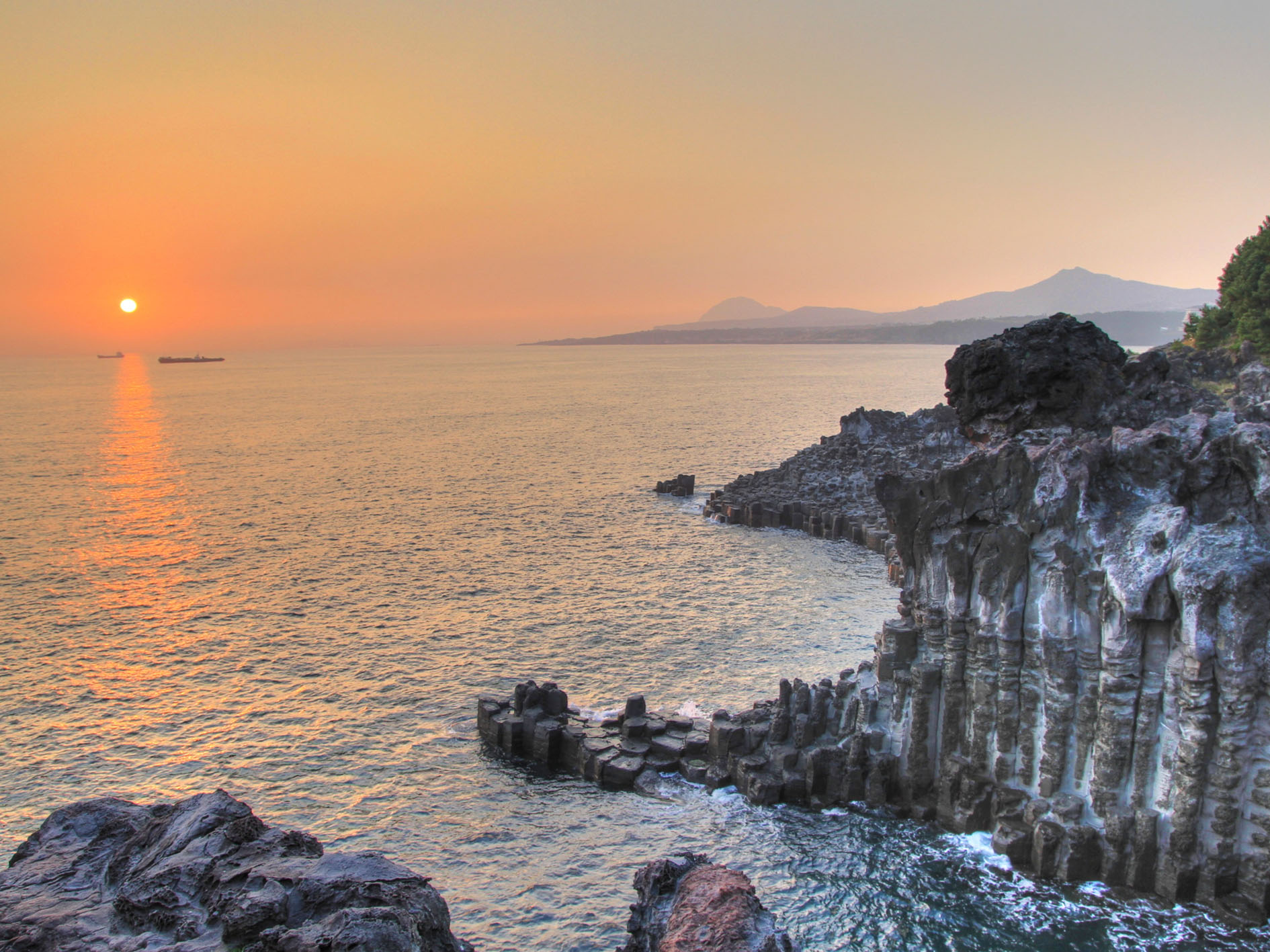 Day 5 - Jeju Island
